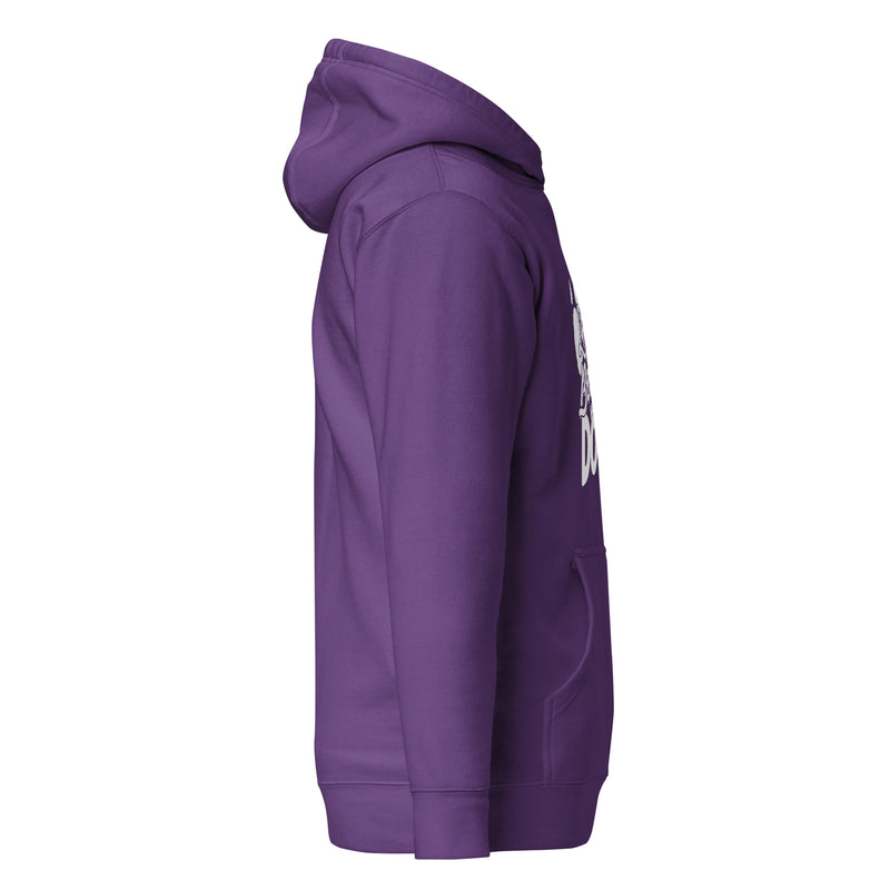 Life is Better with a Dog Unisex Hoodie