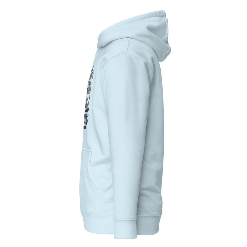 Life is Better with a Cat Unisex Hoodie