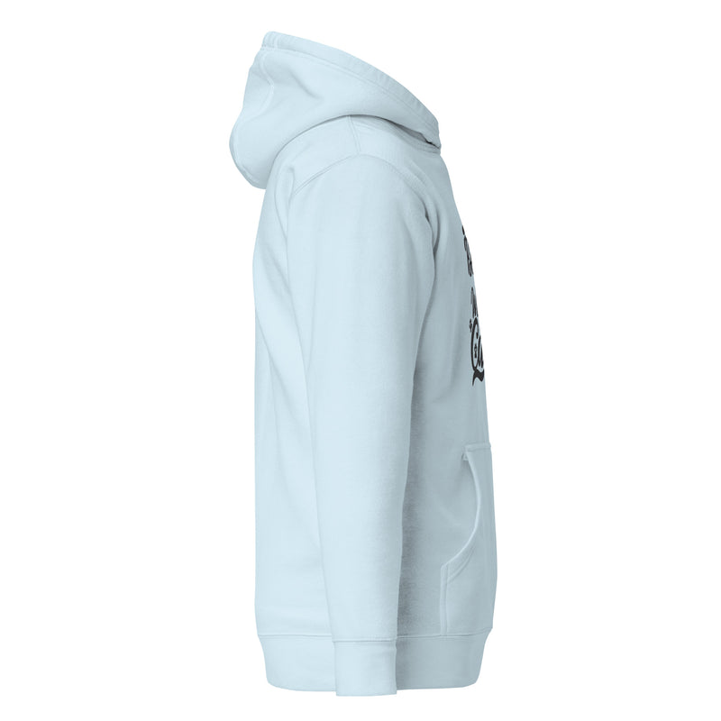 Life is Better with a Cat Unisex Hoodie