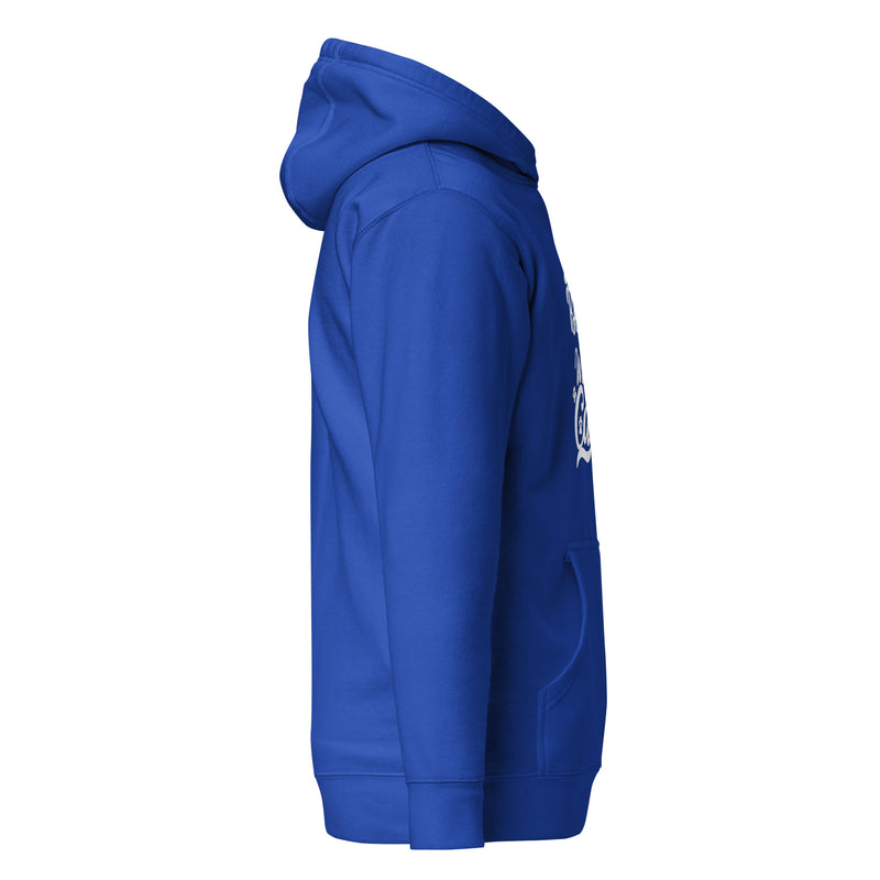 Life is Better with a Cat Unisex Hoodie