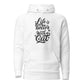 Life is Better with a Cat Unisex Hoodie