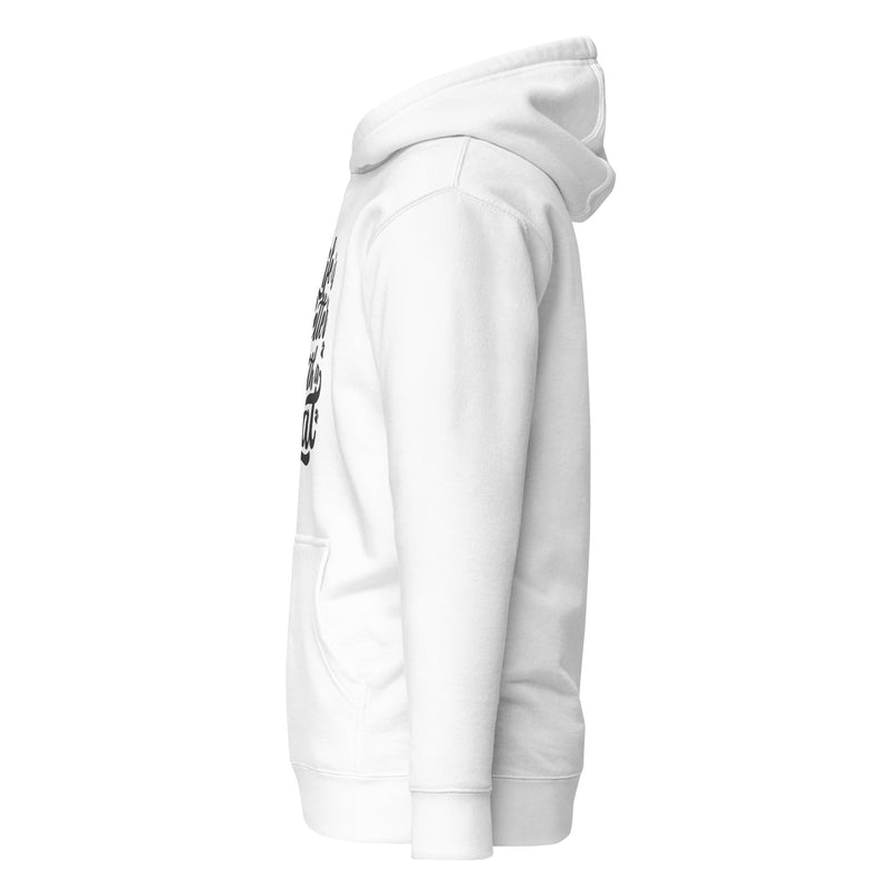 Life is Better with a Cat Unisex Hoodie